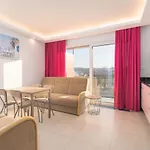 شقة Flamingo By Renters