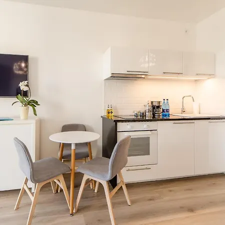 Flamingo By Renters * מידזיזדרויה