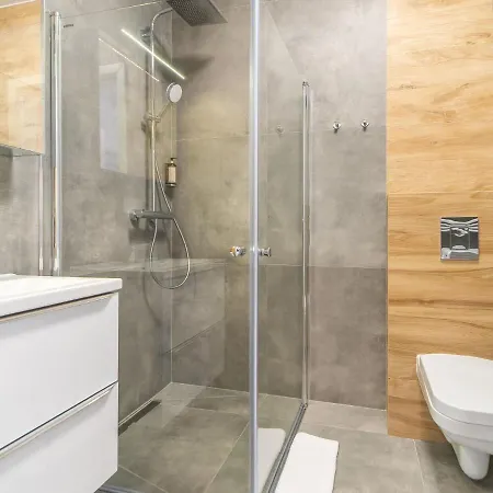 Flamingo By Renters Апартаменты *