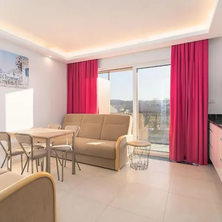 Apartmán Flamingo By Renters