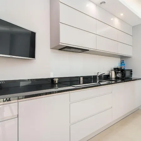 Flamingo By Renters * Мендзыздрое